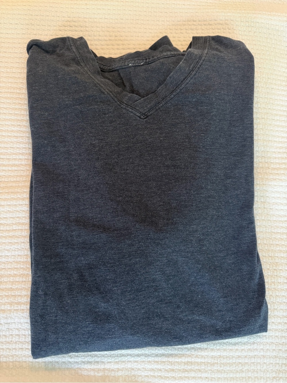 Men’s Lululemon active shirt